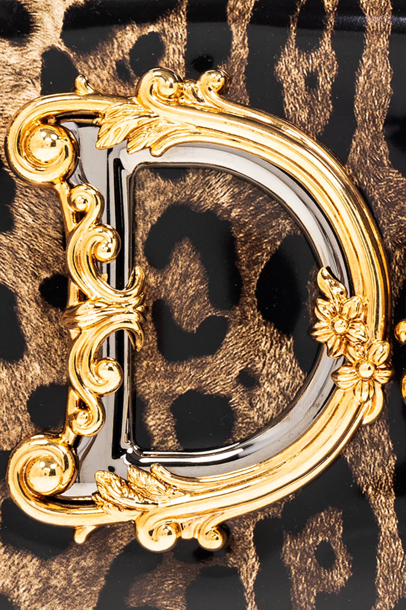 Dolce & Gabbana 'DG Girls' shoulder bag | Women's Bags | Vitkac